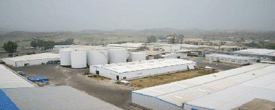 الحكومة تدشن تنفيذ مصفوفة الإصلاحات المحدثة 2008-2010 