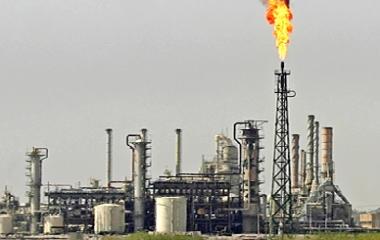 استعراض جوانب التنسيق بين السلطة المحلية بحضرموت وشركة نفطية اماراتية