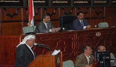مجلس النواب يناقش تقريرا اللجنتين الميدانية حول الاوضاع في سقطرى وتعز