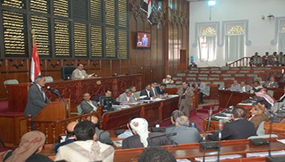 مجلس النواب يستمع إلى توضيح حول مشروع قانون إنشاء محافظة أرخبيل سقطرى