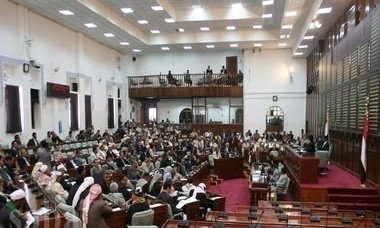 مجلس النواب يقر مشروع قانون حضر استحداث وإنتاج وتخزين واستعمال الأسلحة الكيمائية