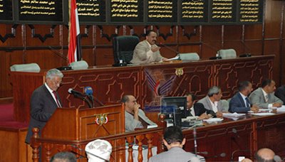 مجلس النواب يدعو رئيس وعدد من أعضاء الحكومة لحضور جلسة الثلاثاء القادم