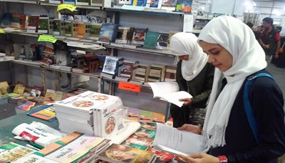 الطالبات يحصدن المراكز الاولى في نتائج الثانوية العامة بأقسامها العلمي والادبي والانجليزي