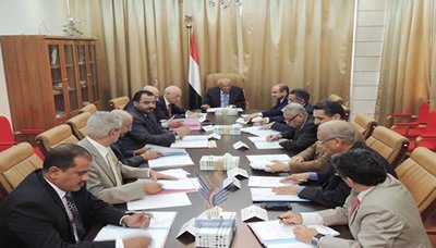 لجنة تسويق النفط تقر مبيعات دورة نوفمبر ٢٠١٤م