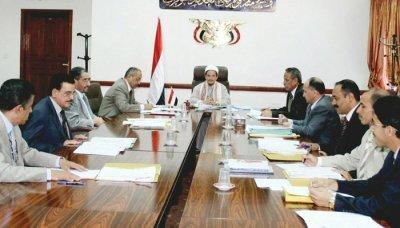 رئيس مجلس القضاء يهنئ رئيس الجمهورية بمناسبة حلول شهر رمضان