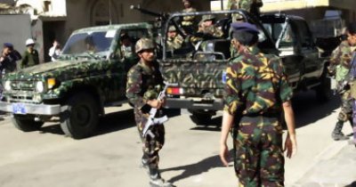 وزارة الدفاع تحدد 10 مراكز في المحافظات لإستقبال المتقدمين وتسن سياسة قبول جديدة