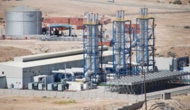 عاجل : نُذُر احتجاجات شعبية واسعة في حضرموت بعد إعلان شركة مزودة للطاقة بتوقيف إمدادها لمؤسسة الكهرباء بالطاقة