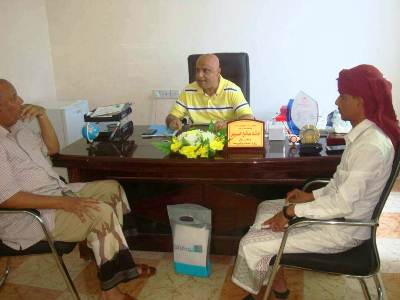 وزارة الشباب والرياضة تمنح نادي نهضة الريدة بغيل بن يمين الاعتراف الرسمي