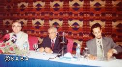 جويل فورت يتوقع ان يكون عائد مشروع الغاز الطبيعي المسال مابين 10 ـ 20 مليار دولار خلال عشرين عاما قادمة   