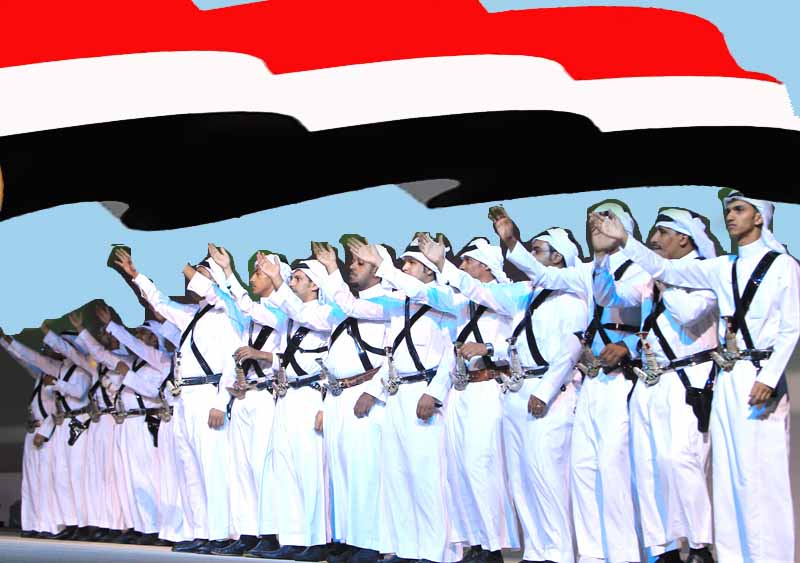 (حلم الأجداد والأحفاد) لوحة استعراضية في افتتاح خليجي20