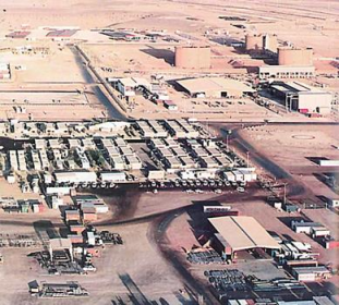 ارتفاع خامات النفط اليمنية في المسيلة الى49ر77 دولار للبرميل و مأرب إلى 24ر79 دولار