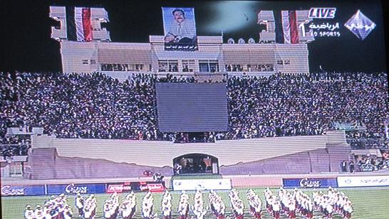 اليمن ترد على المشككين في إقامة بطولة خليجي عشرين