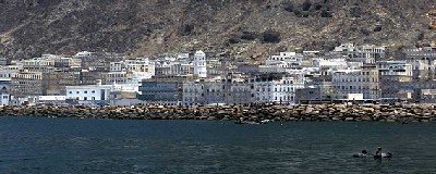 أكثر من ملياري ريال إيرادات ضرائب ساحل حضرموت