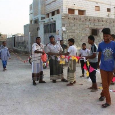 جمعية الإرادة للصم والبكم تختتم دورة لغة الإشارة بحفل متواضع