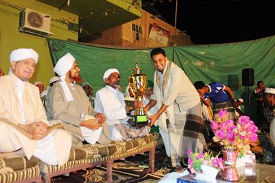 بحفل تكريمي مدرسة مكارم الأخلاق بالريضة تختم فعاليات الربيع النبوي