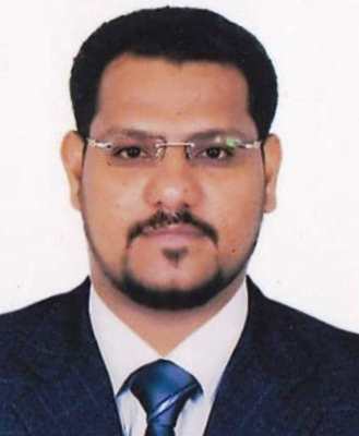 اختيار الدكتور حمزة العيدروس متحدثا رسميا في المؤتمر الدولي الثالث للعلوم الإجتماعية بإندونيسيا