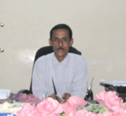 مستشفى سيئون العام يشهد نقلة في خدماته ومخيما طبيا لمناظير الجهاز الهضمي  