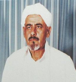 اليوم الذكرى 26 لوفاة الأستاذ القدير الأديب والكاتب والمربي حسن بن عبد الرحمن بن عبيد الله السقاف