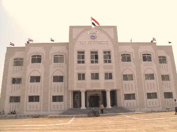 استكمال تحضيرات اللقاء الرابع عشر لهيئة المساحة بالمكلا.. يسر: استضافتنا للقاء بمثابة تقدير لما بذلناه في السنوات المنصرمة