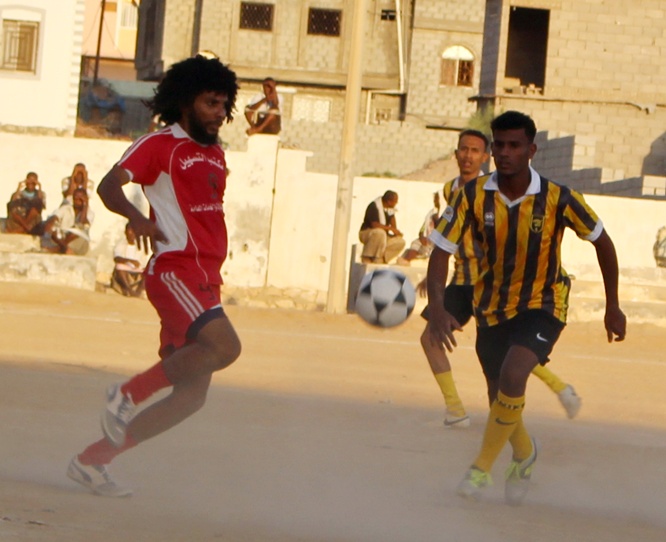 الإتحاد يحقق فوزا صعبا على الزمالك بدوري الوفاء  لفقداء الطيران