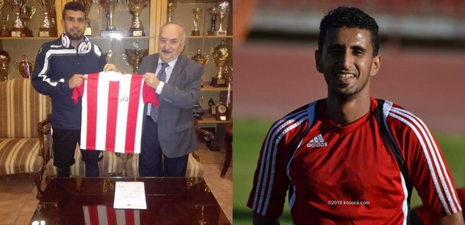 الصاصي والجماعي في الدوري الأردني 