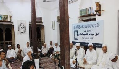 صور من واقع التعليم الثانوي حلقة نقاش مفتوحة بمركز ابن عبيدالله السقاف تكشف واقع مأساوي ومخزي بثانوية الصبان العريقة بسيئون