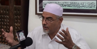 الكاتب حسين بن عبيدالله السقاف يكتشف الأساس النظري للإرهاب