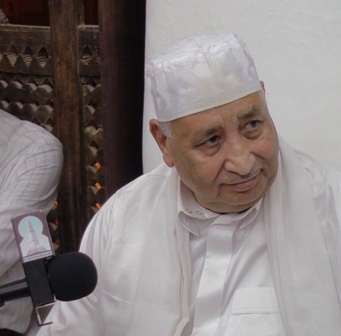 مركز ابن عبيدالله السقاف يبحث آفاق الاستراتيجية الزراعية في وادي حضرموت
