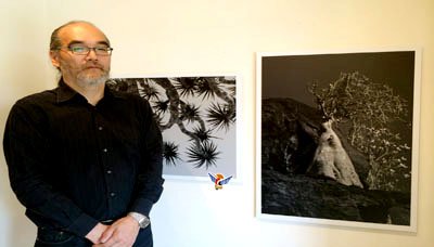 مصور عالمي يقيم معرضا للصور عن سقطرى في مدينة كيوتو اليابانية