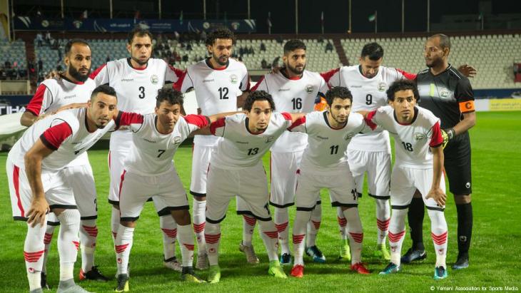 المنتخب اليمني يحافظ على مركزه في أول نسخة من تصنيف الـ”فيفا” لعام 2021 .. وبلجيكا الاول عالميا وتونس عربيا