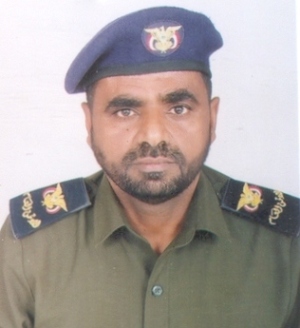 مقابلة مع الأخ الرائد سعيد عبدالله الخنبشي مدير إدارة الأحوال المدينة والسجل المدني بالوادي والصحراء 