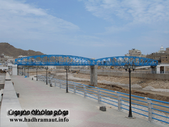 جسر باجعمان