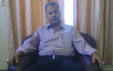 لجنة حصر الأضرار بمدينة سيئون تواصل عملها ونسبة الانجاز قي عملية الحصر للبيوت والمنشات الخدمية  90%