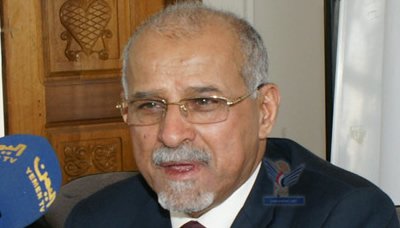 وزير الإدارة المحلية : مخرجات مؤتمر الحوار الوطني ستعالج قضايا المحافظات الجنوبية وستهدم صنمية المركزية