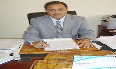 الجهاز التنفيذي لكليات المجتمع يتفقد اوضاع كليتي مجتمع سقطرى والشحر