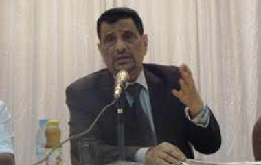 اجتماع لجنة الاحتفالات بأعياد الثورة اليمنية  بالوادي  والصحراء محافظة حضرموت