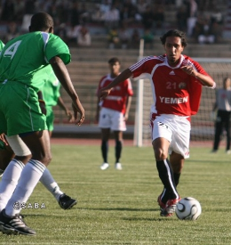 ينهي مبارياته بلقاء المنتخب الجيبوتي الأربعاء .. منتخبنا الوطني يسجل فوزه الأول في بطولة كاس العرب
