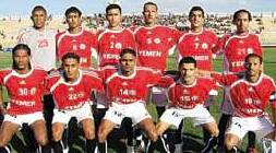 في التصفيات التمهيدية لاولمبياد بكين 2008.. منتخبنا الاولمبي يخوض الأربعاء لقاءه الأول أمام فلسطين