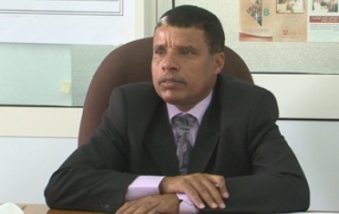المدير الفني لصندوق اعادة اعمار يكشف ان الاعتمادات المعتمده بوزاره الماليه لاتغطي نسبه "20%" 