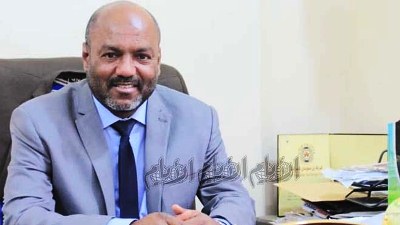 حسن مسجدي في تصريح لصحيفة الأيام:اهتمام المحافظ البحسني بالقطاع الرياضي يدفعنا لتحقيق المزيد