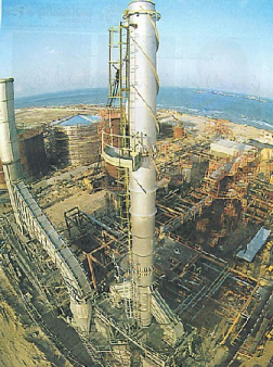 خلال الفترة يناير -ابريل.. صادرات النفط تحقق ارتفاعا بنسبة 95ر26% عن العام الماضي