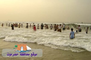 بعد انطلاق مهرجان كأس العالم....المكلا في انتظار مهرجان البلدة السياحي 2010م 