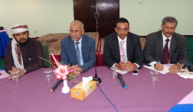 وزير الإدارة المحلية يؤكد الدور النبيل للعلماء والدعاة في إيصال قيم الخير لكافة شرائح المجتمع