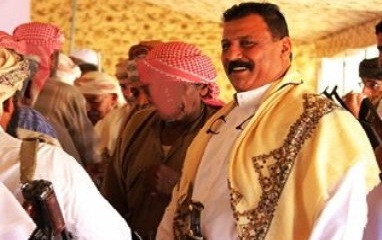 الشيخ السعدي يكشف ما دار في اجتماع وزير الدفاع بمشايخ وعلماء حضرموت