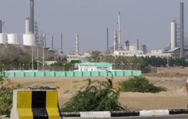 اليمن يبيع 3.1 مليون برميل نفط في يناير 