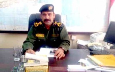 مدير أمن ساحل حضرموت يتوعد بمواجهة الاختلالات الأمنية
