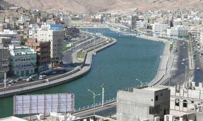 حديد ثمانية مواقع لتقديمها للترويج الاستثماري بحضرموت