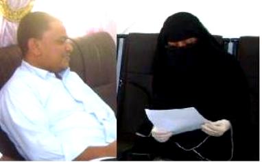 مجلس السلم الاجتماعي لحل النزاعات بحضرموت يشارك في ورشة عمل حول النزاعات والوساطة بالمغرب .