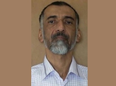 العثور على جثة الضابط رشيد الحبشي بعد اشهر من اختطافه في حضرموت