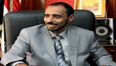 وزير الثروة السمكية يلتقي رئيس وأعضاء الجمعية اليمنية لمصدري الأسماك